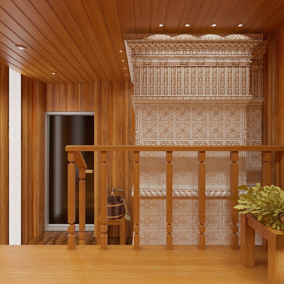 SPA в частных аппартаментах