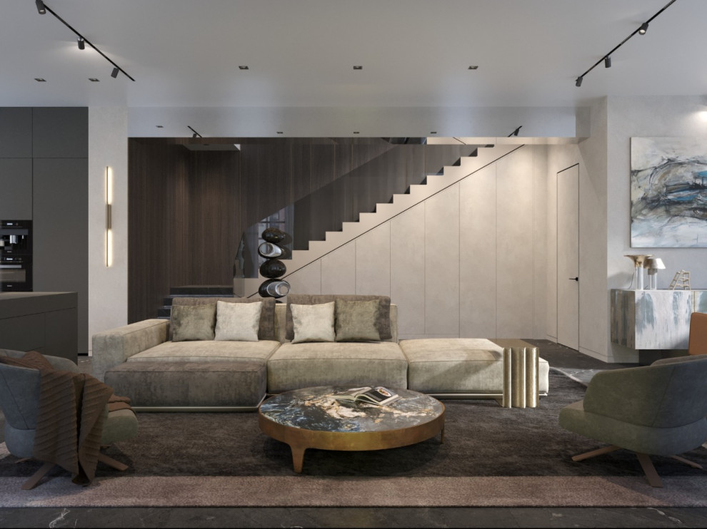 ЖК Парк Фонте