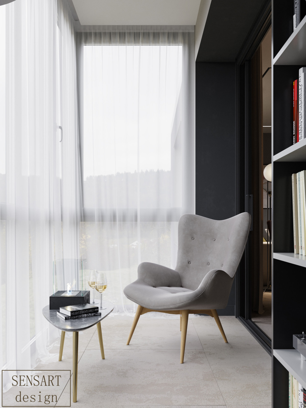 ЖК Зеленоград Сити