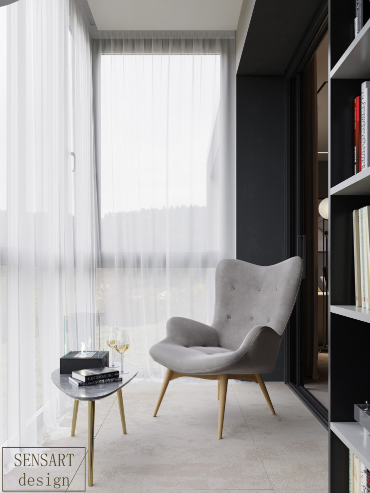 ЖК Зеленоград Сити