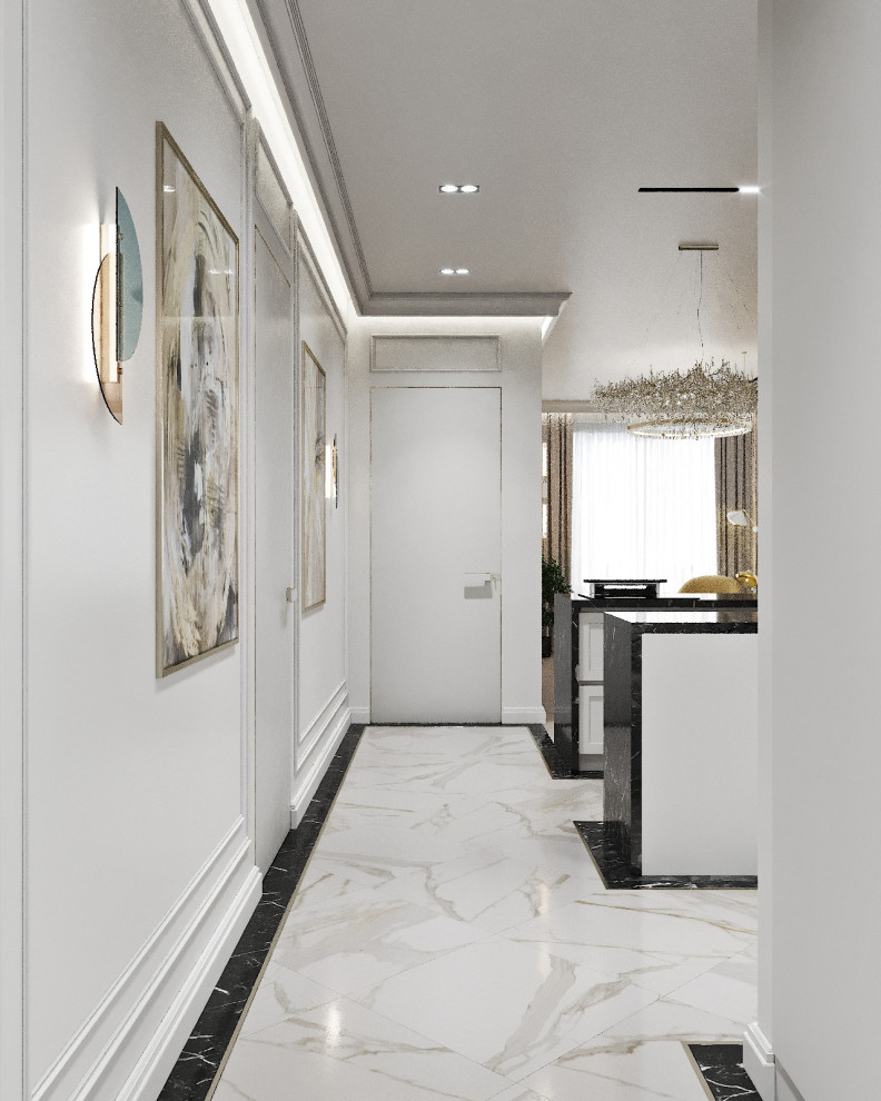 Сердце столицы