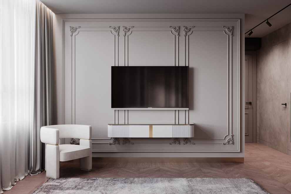 ЖК LEGENDA Героев