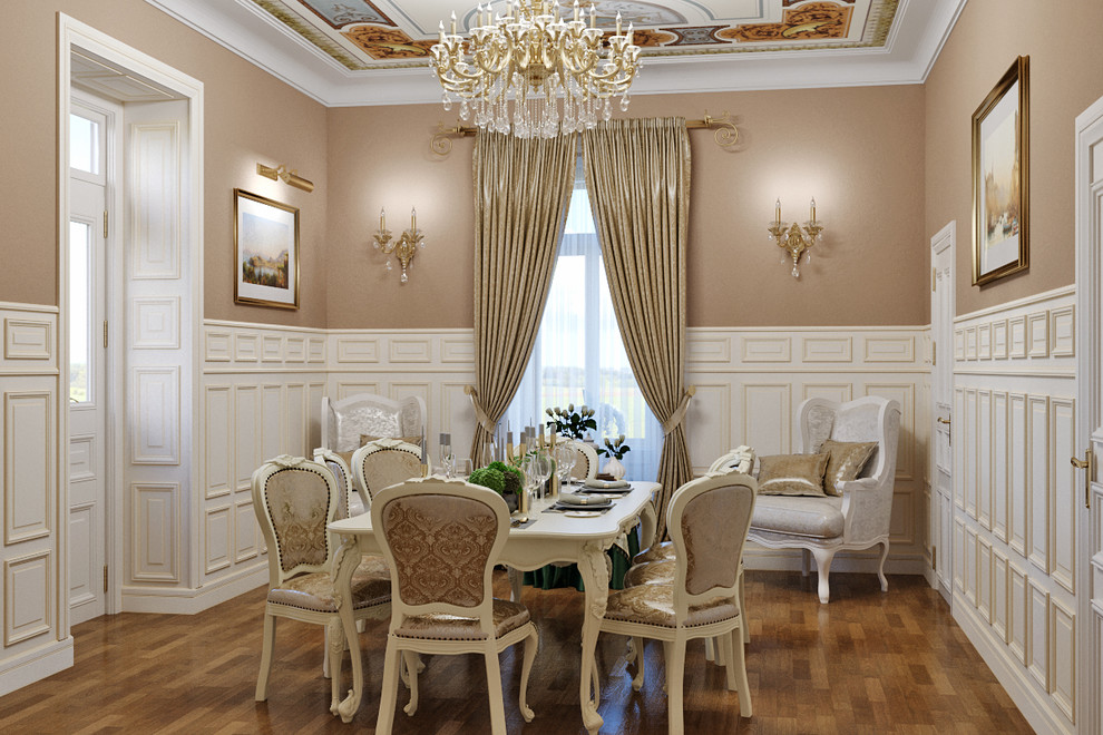 Вилла в классическом стиле г. Баден-Баден, Германия