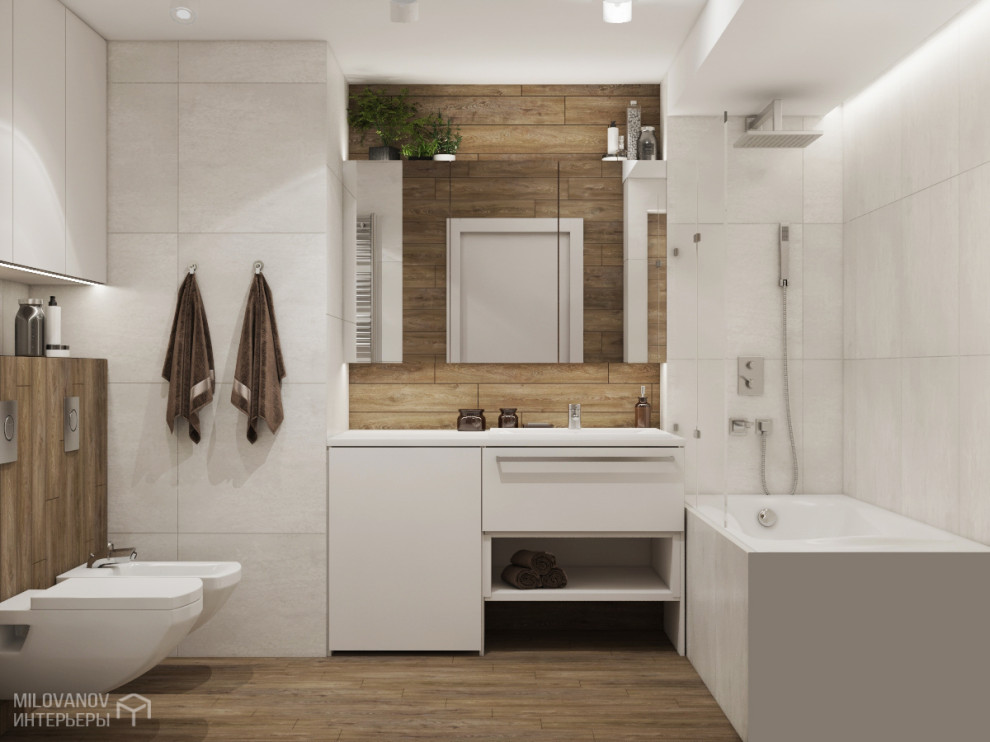 КВАРТИРА ДЛЯ 5 ЧЕЛОВЕК 115М