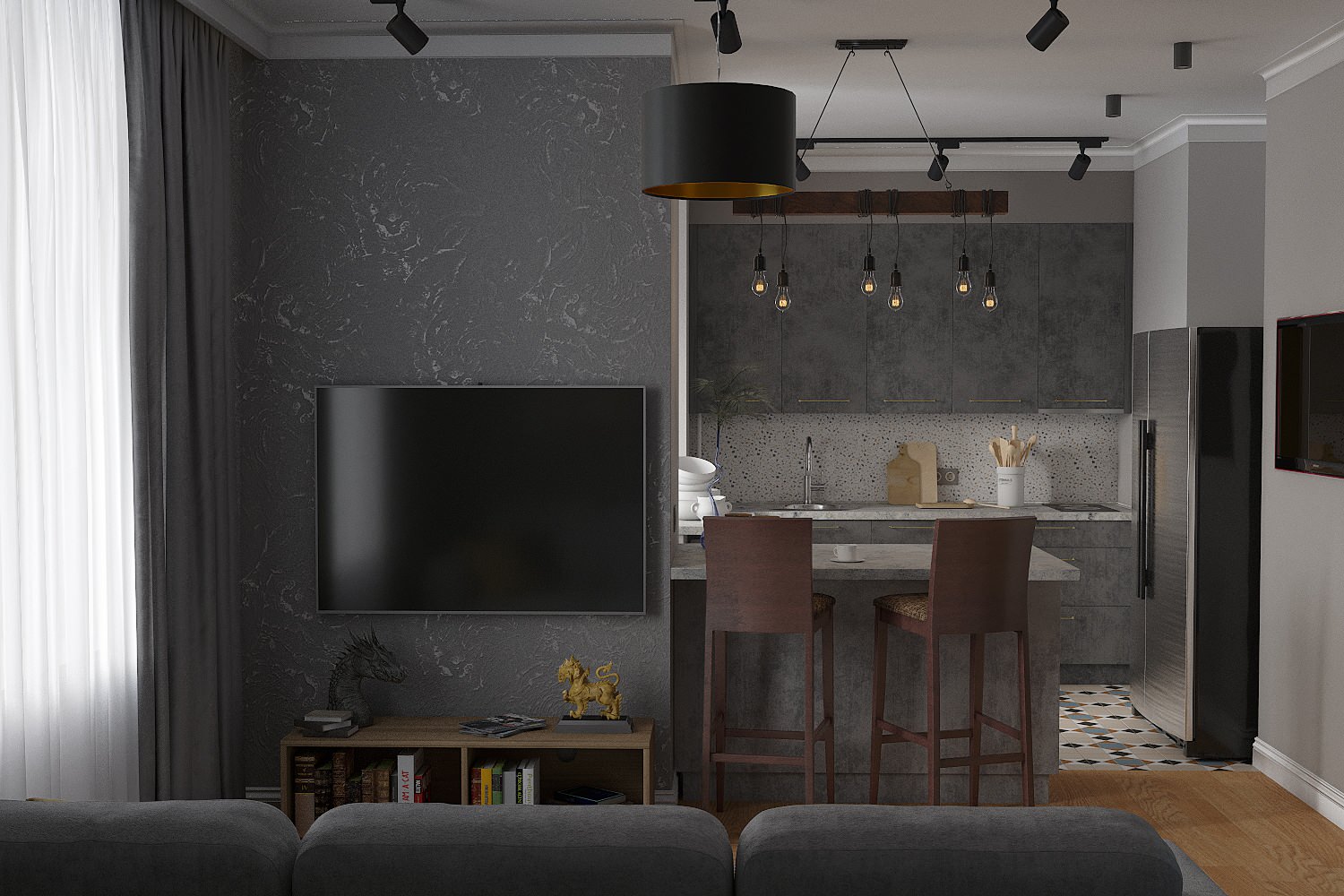 ЖК Солнечные системы