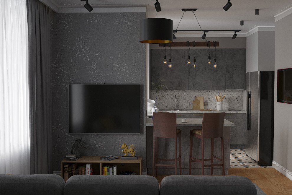 ЖК Солнечные системы