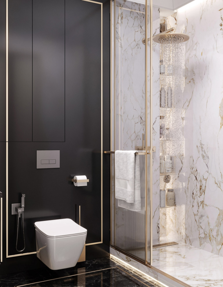 Обложка проекта: Царская Площадь 87 м2