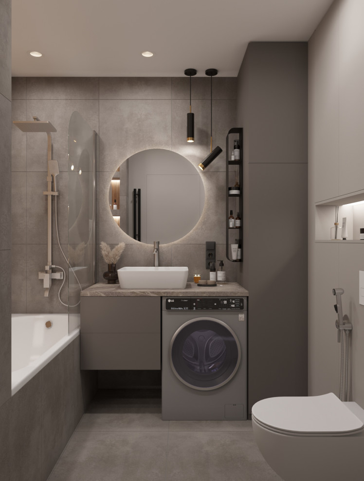 Квартира в Москве