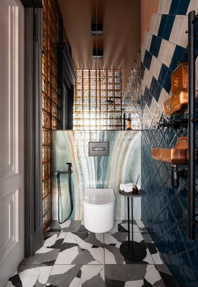 Офис с характером