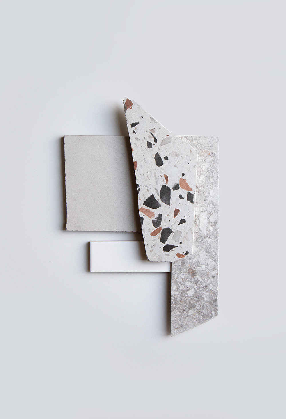 Appartement blanc 2021-