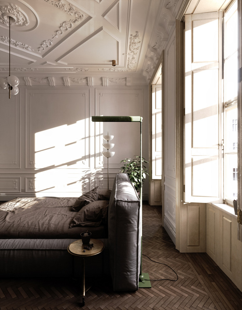 Квартира 120 кв.м.