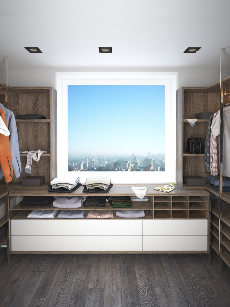 ЖК Испанские Кварталы, 3 комнаты, 87 м²