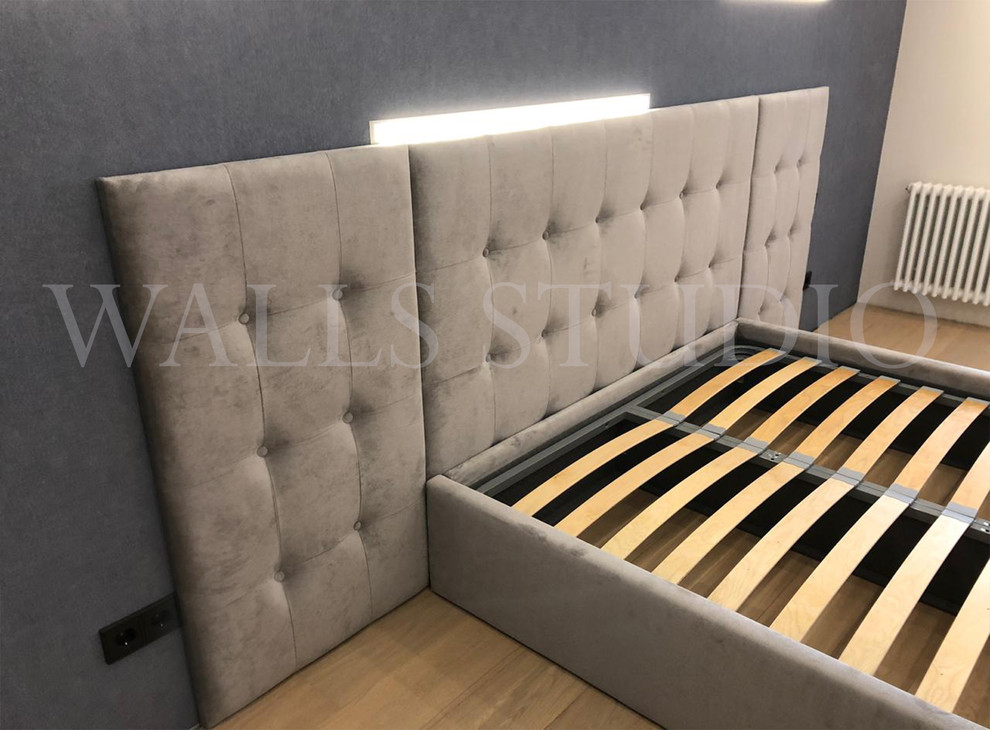 Кровать на заказ