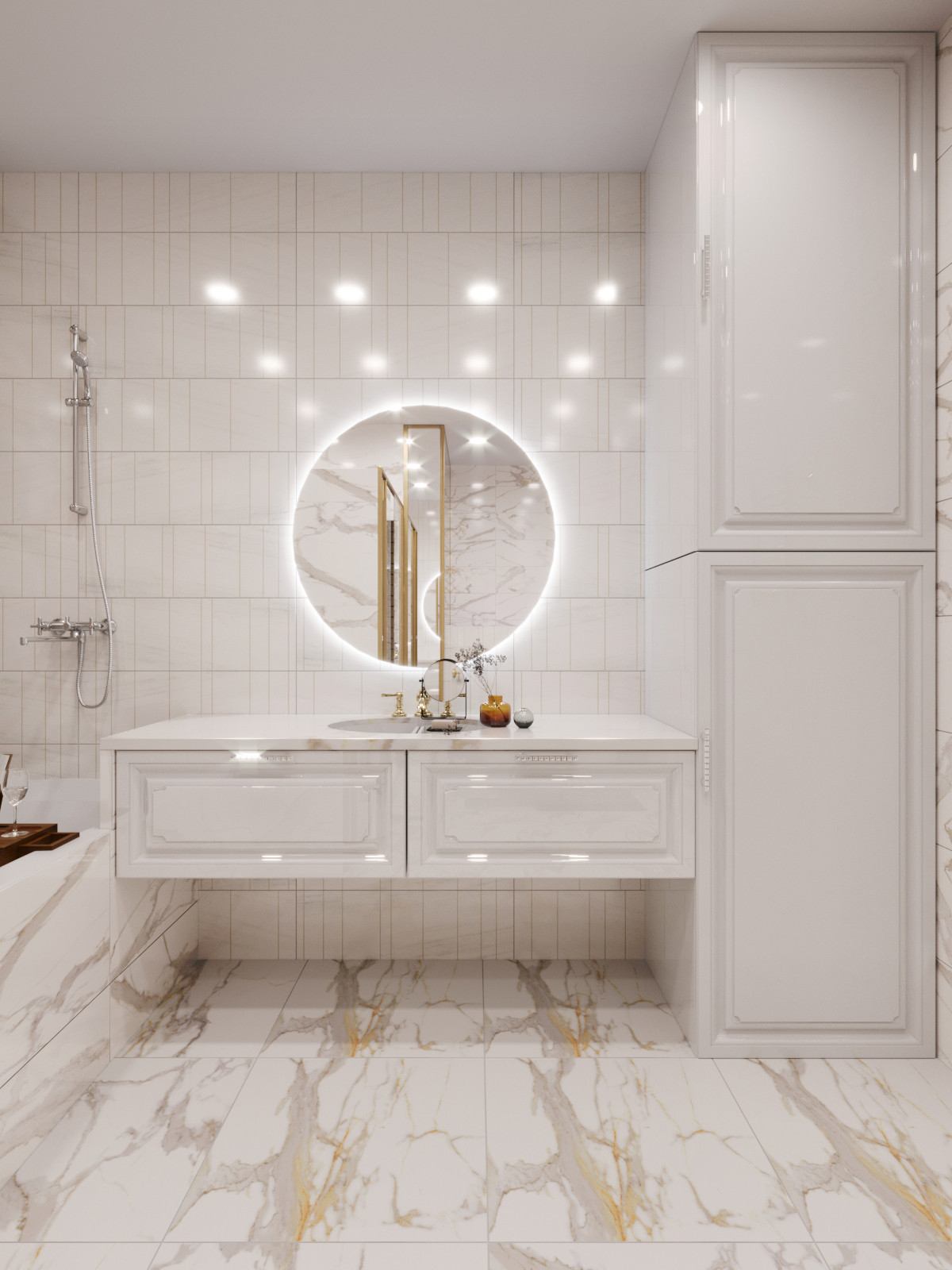 Квартира по ул. Чернышевского