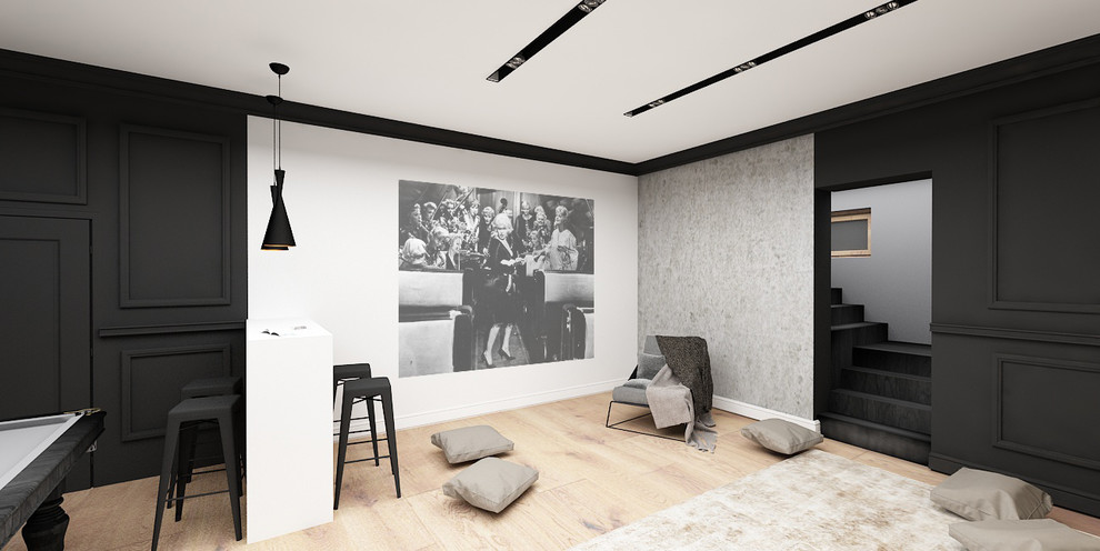 Квартира 84м2