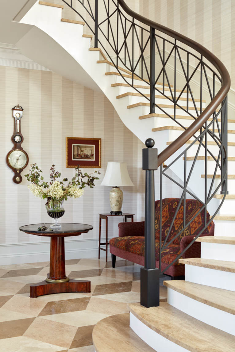 Покровское