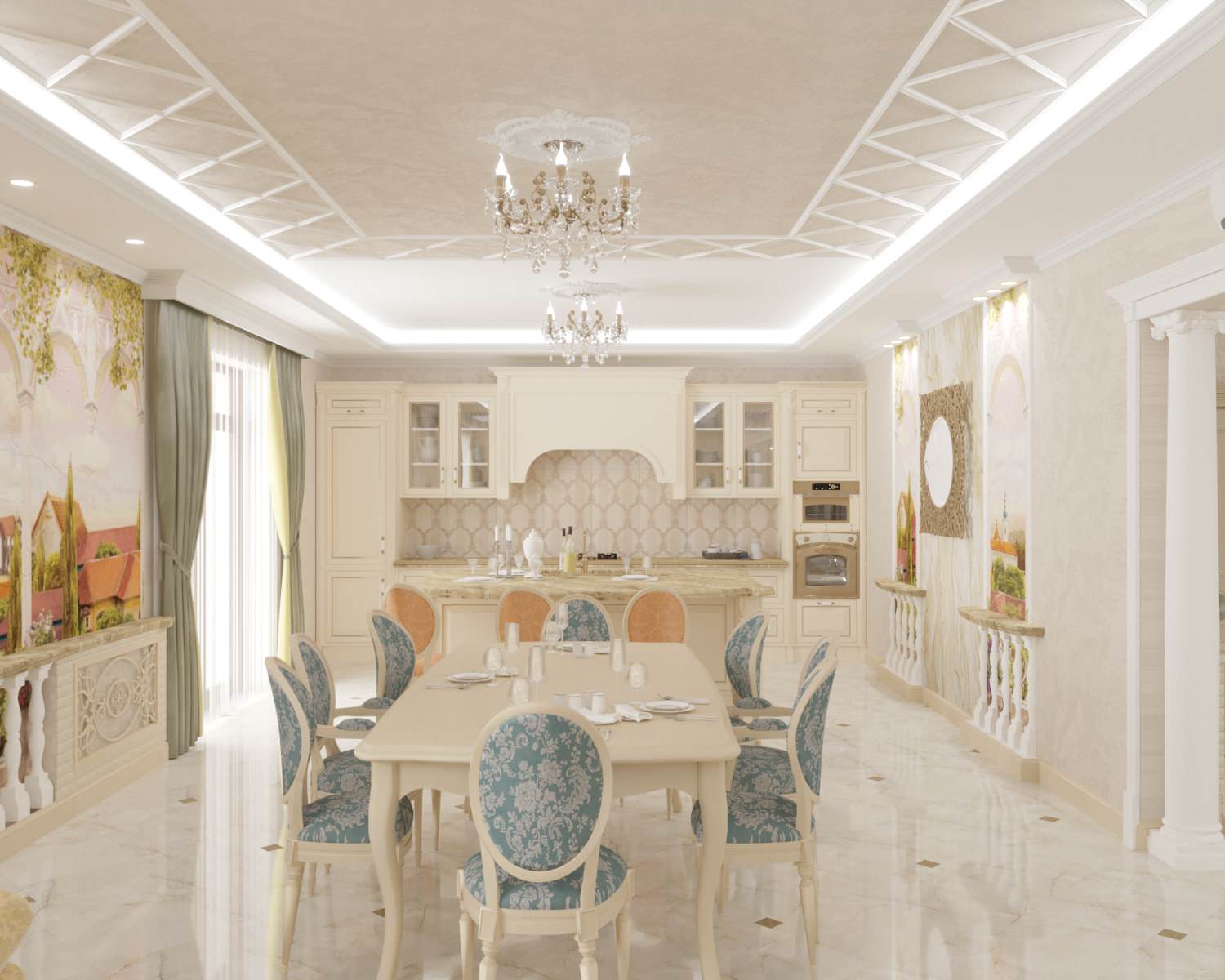 Проект "Просто классика для бояр"