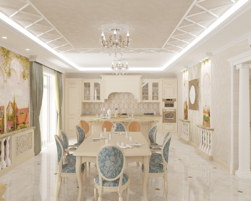 Проект "Просто классика для бояр"