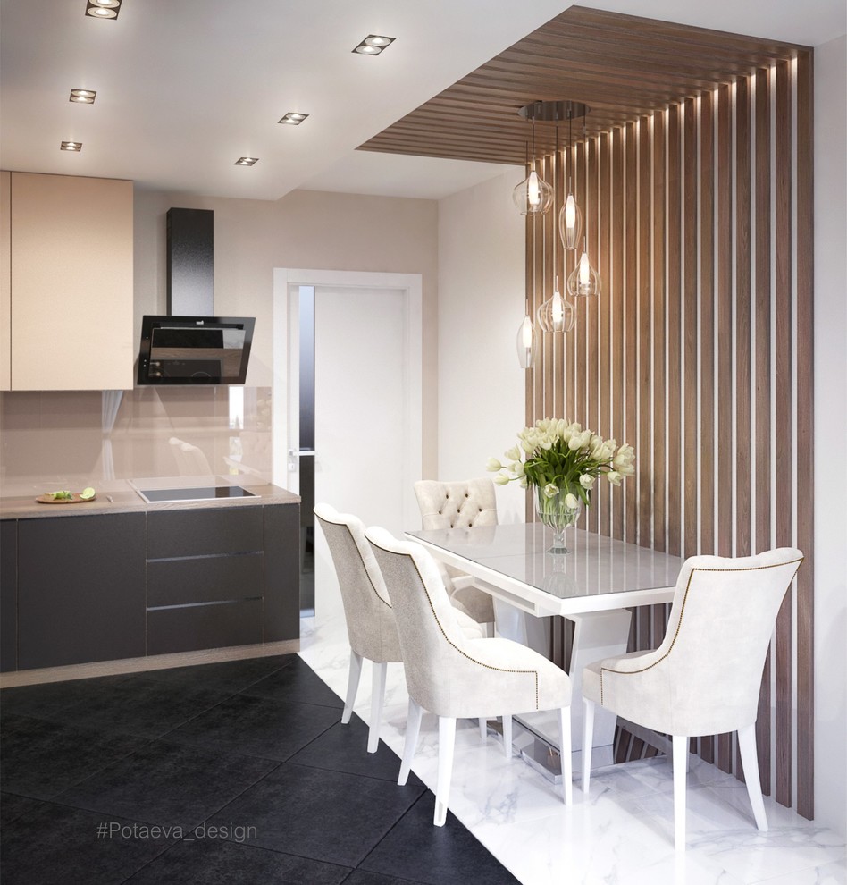 Обложка проекта: ЖМ "Родники"