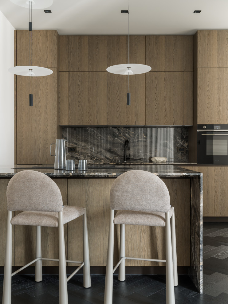 Квартира в ЖК Тургенев