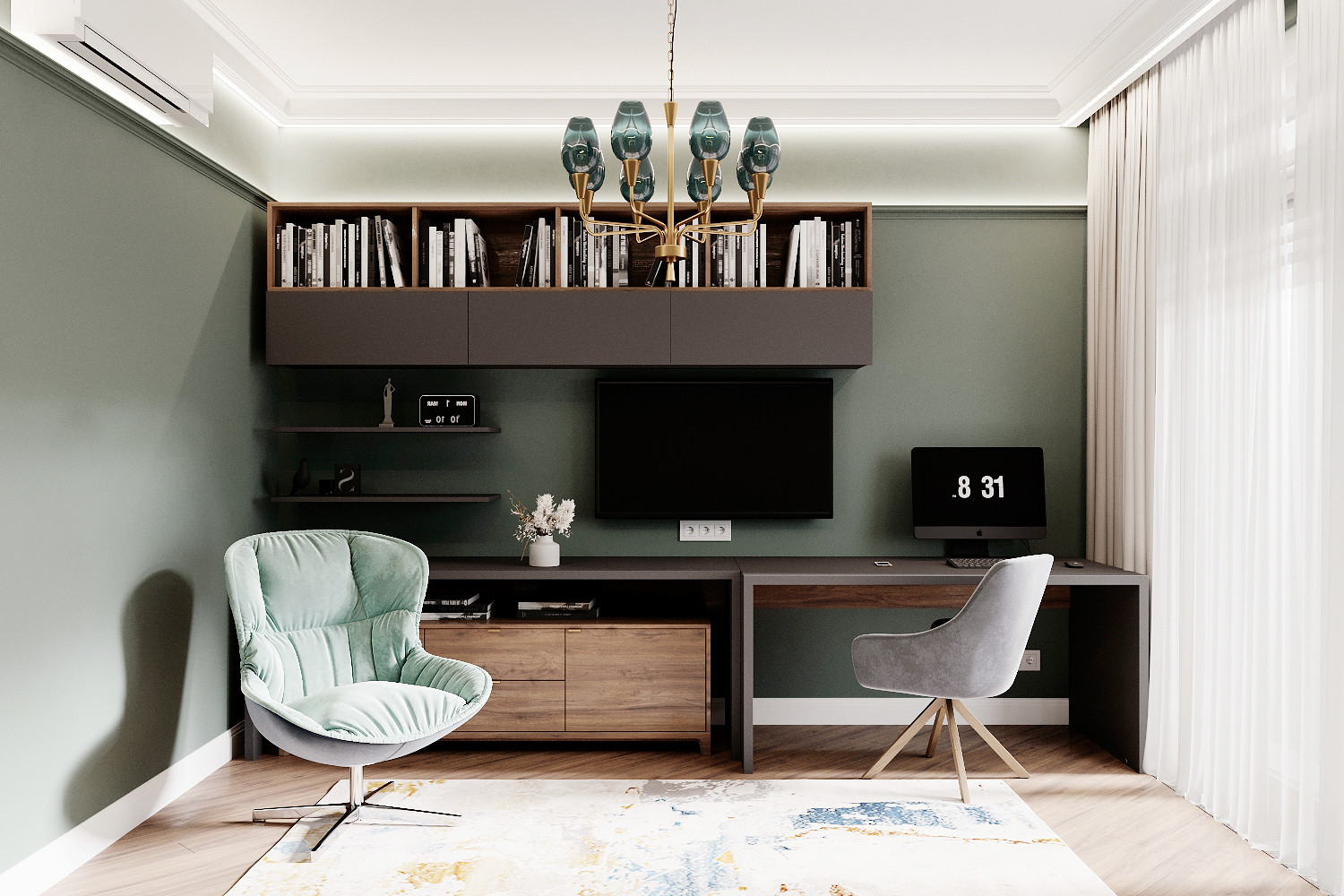 ЖК Ривер Парк