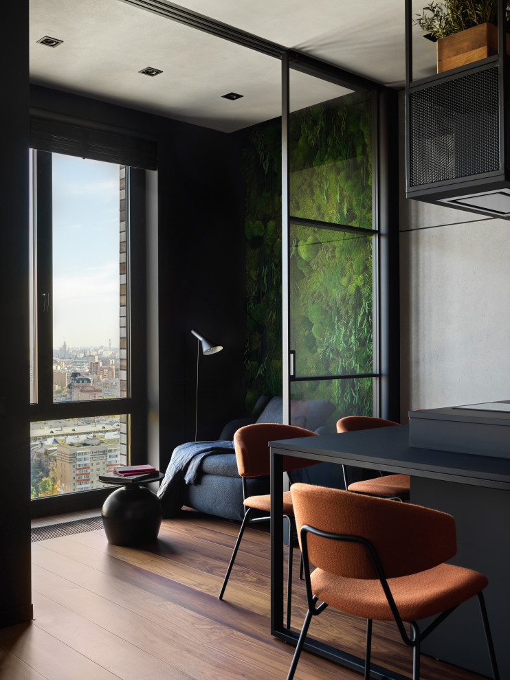 ЖК "Пресня Сити" 66