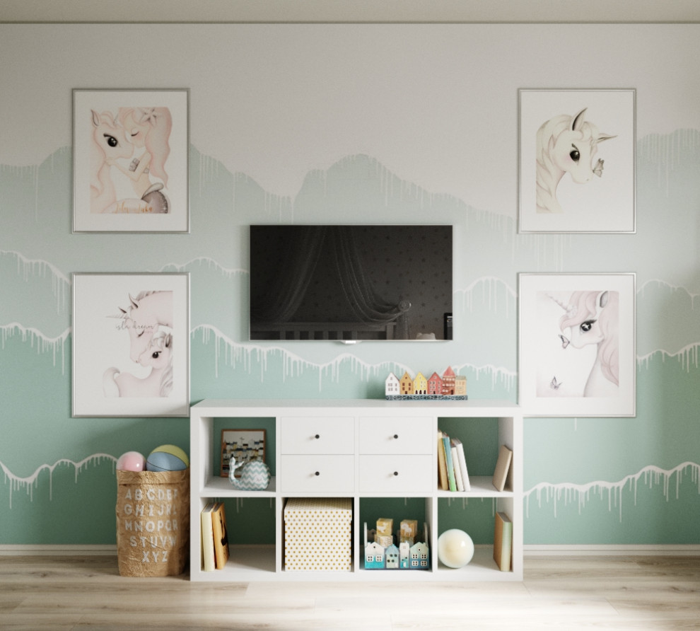 Квартира для Константина и Олеси