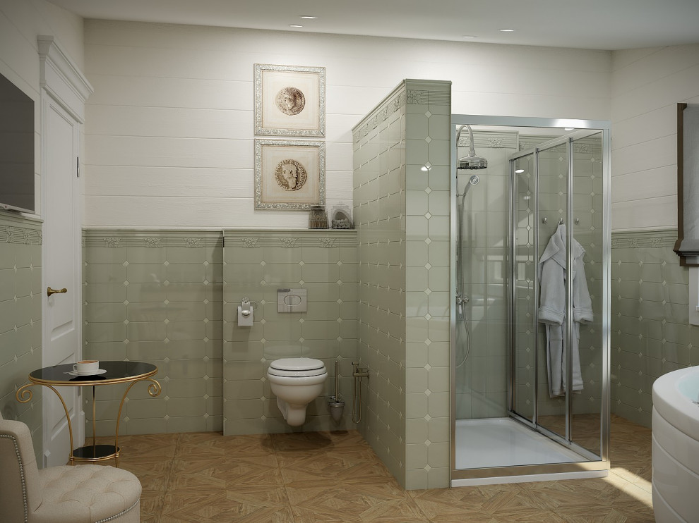 Американская классика