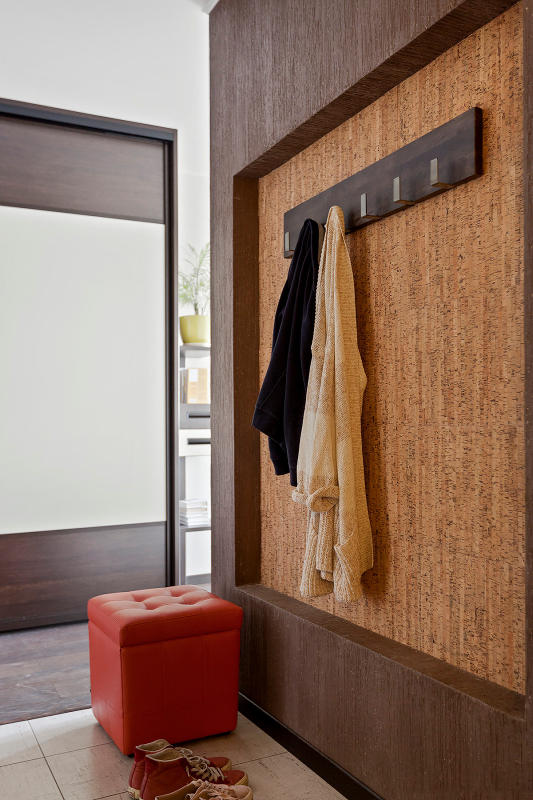 Квартира в Москве, 100 кв.м.