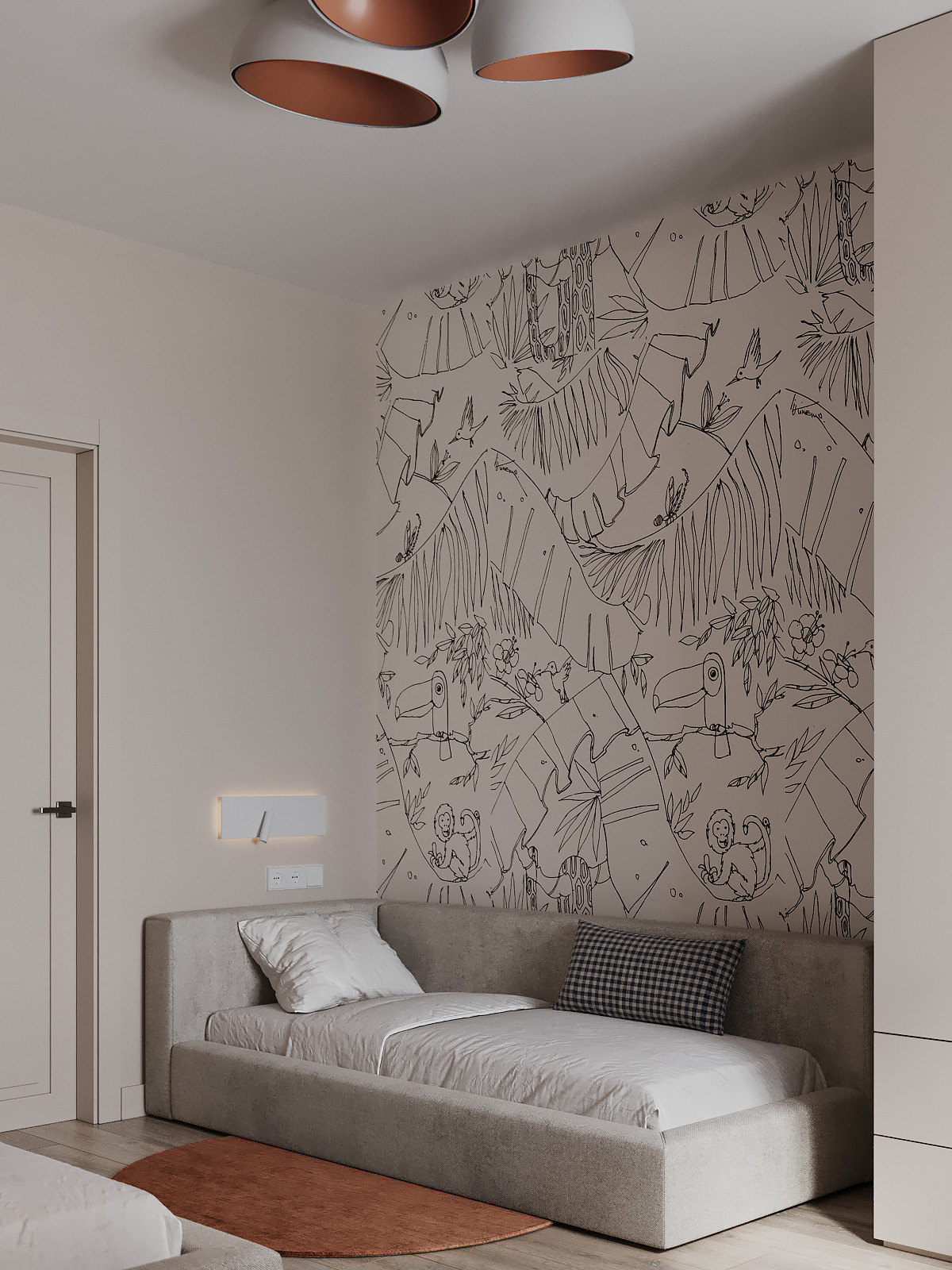 Квартира На Пушкина