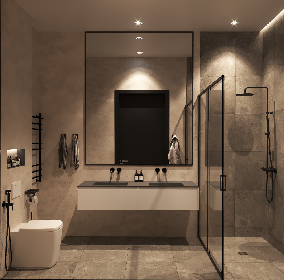 Загородный дом в Подмосковье