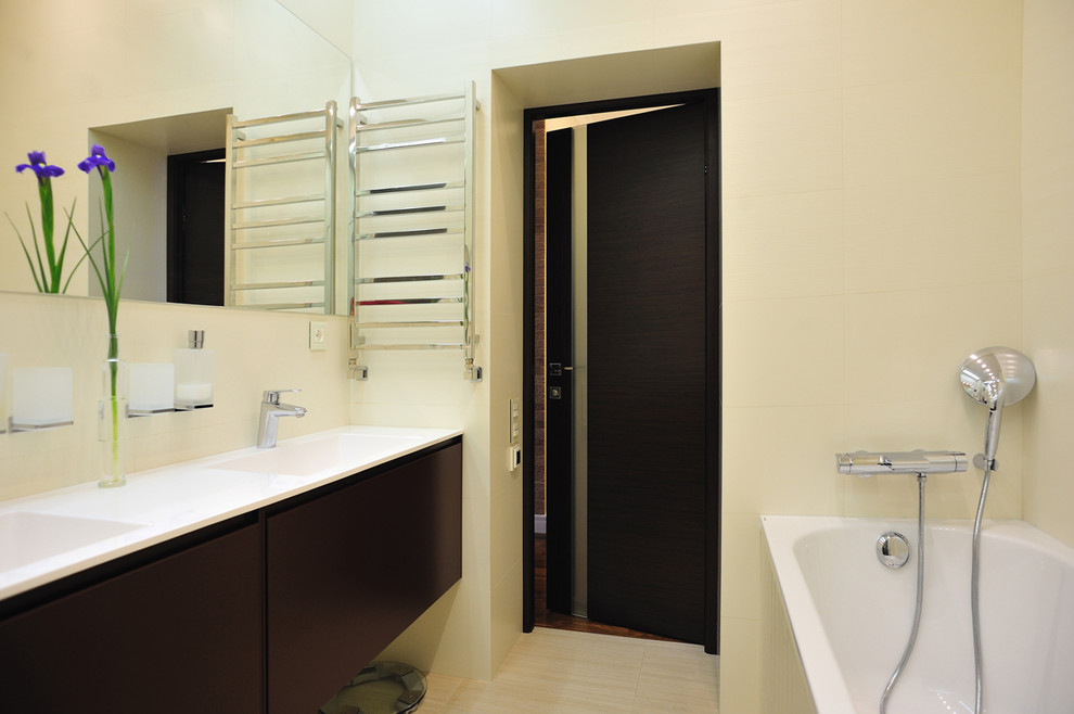 Привет из Лондона!