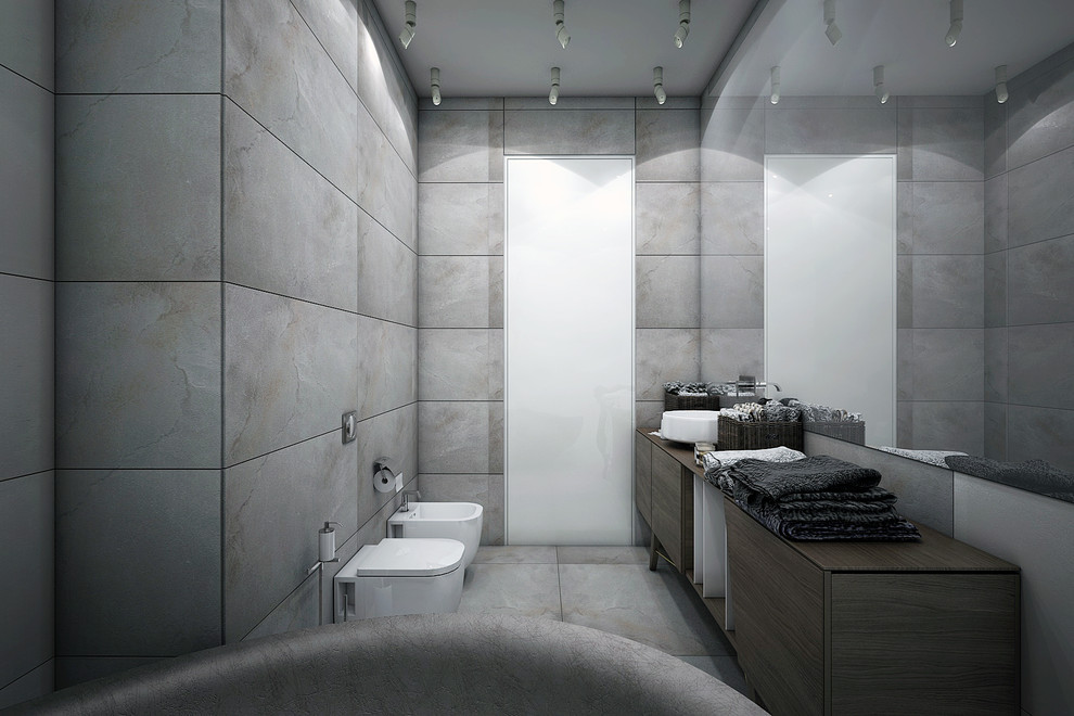 Обложка проекта: Квартира в Воронеже