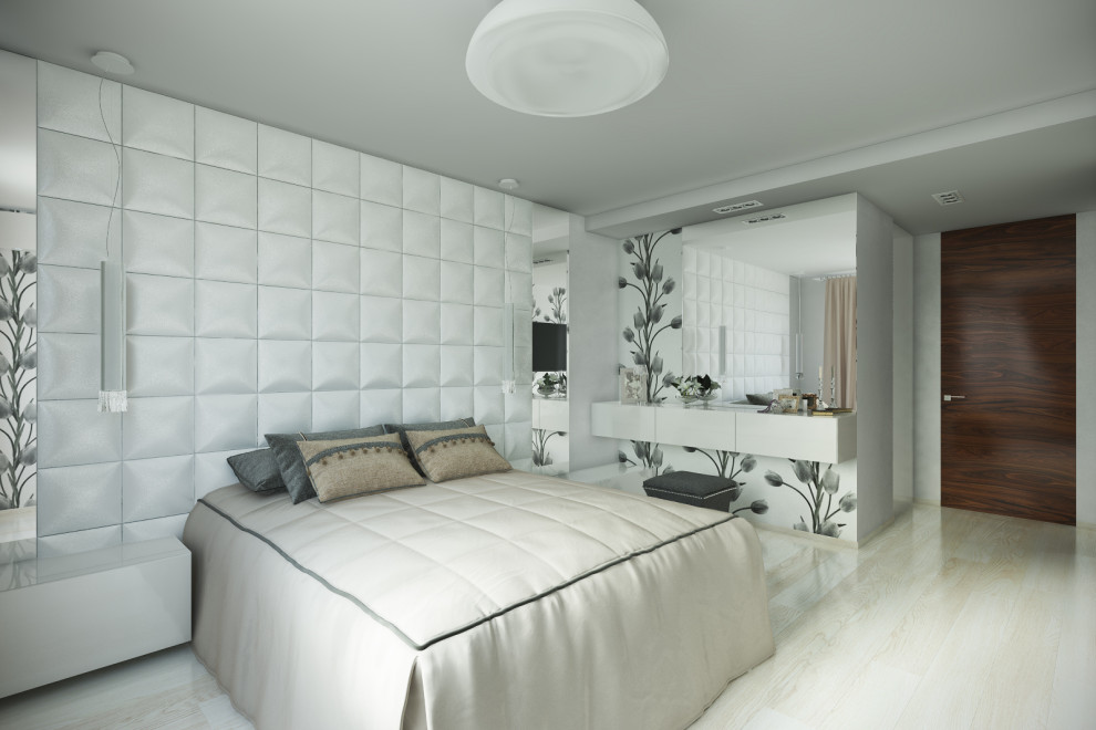 ЖК Крылья делюкс