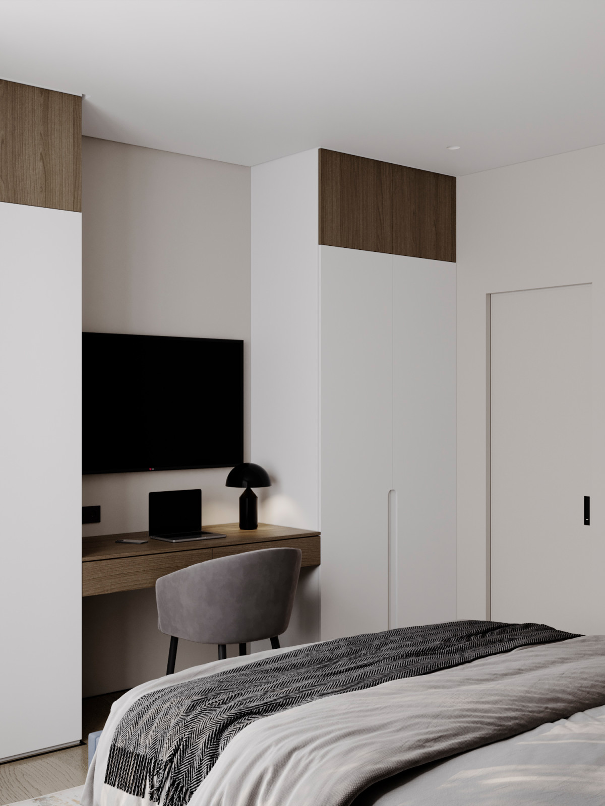 ЖК Ривер Парк Коломенская