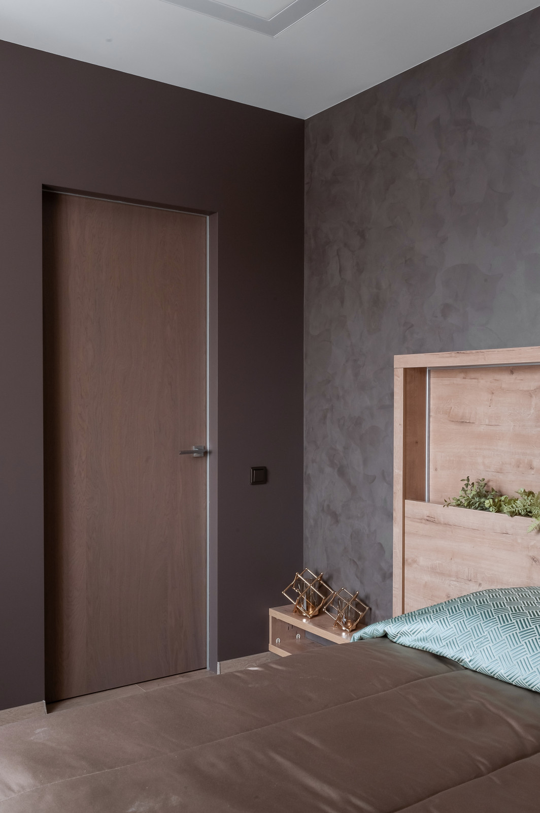 Фото квартиры на Галущака