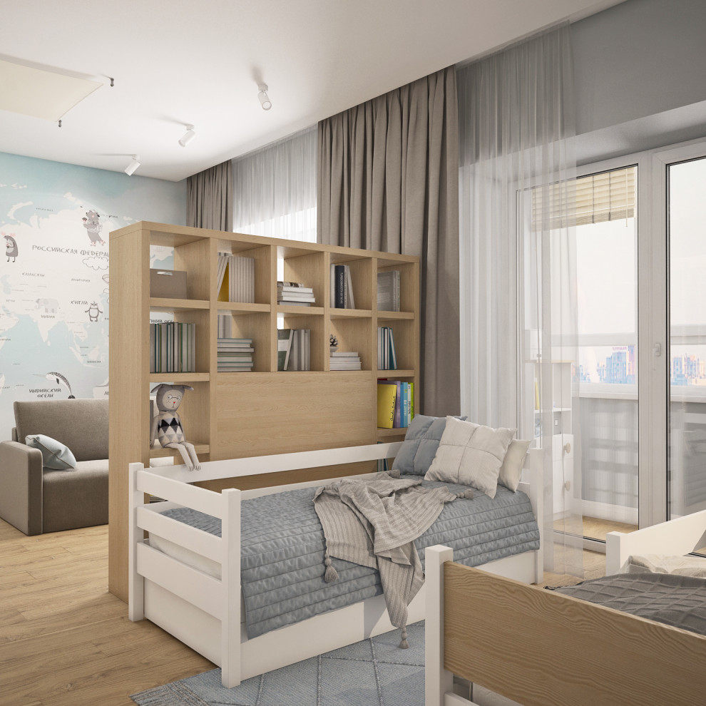 Квартира на Волховстроя