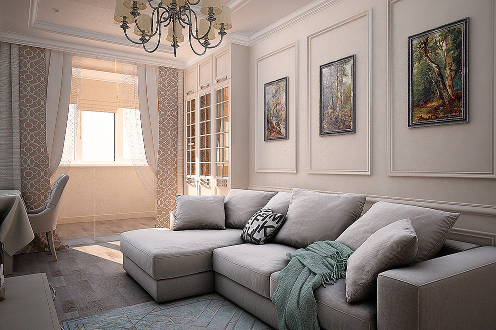 г.Самара, квартира