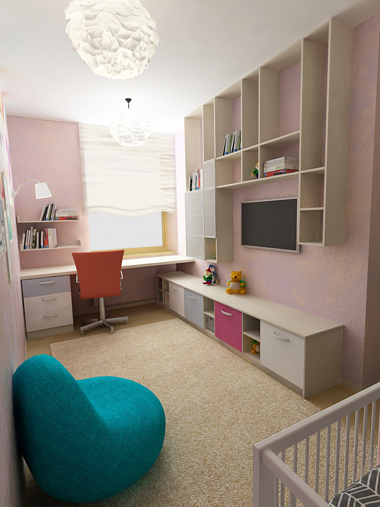 жк EcoLife - квартира для молодой семьи