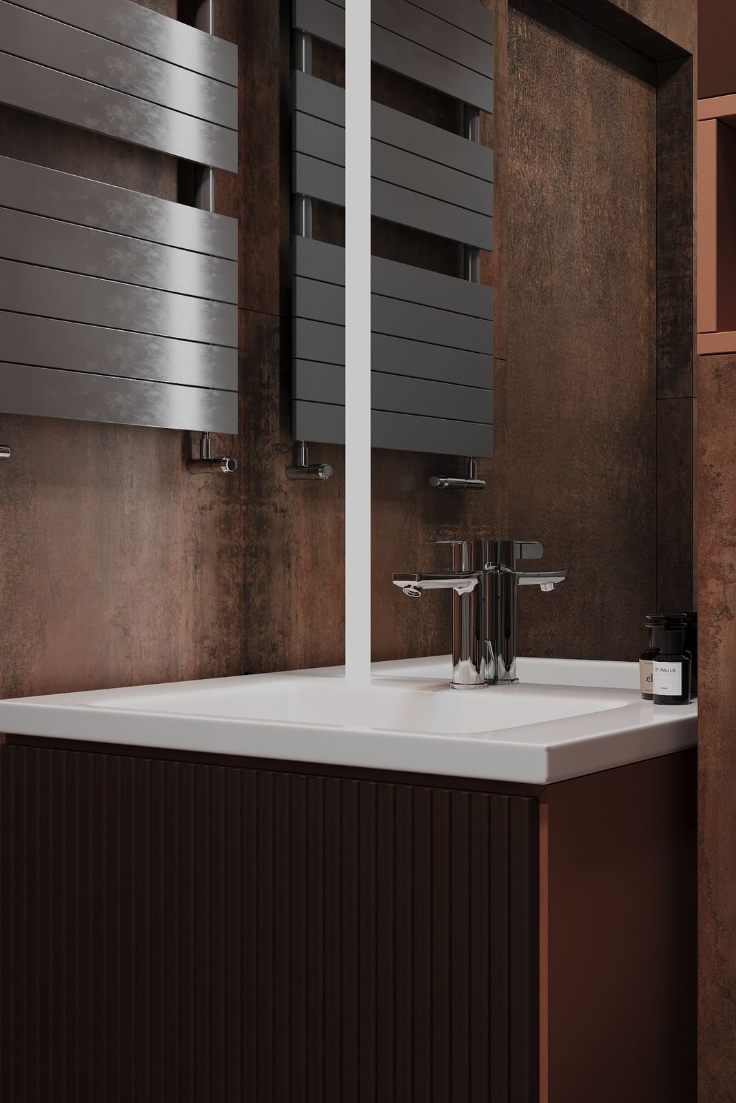 Апартаменты с видом на море ЖК "АТЛАНТИС"