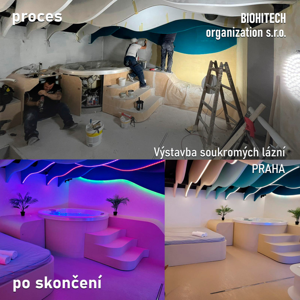 Biohitech organization