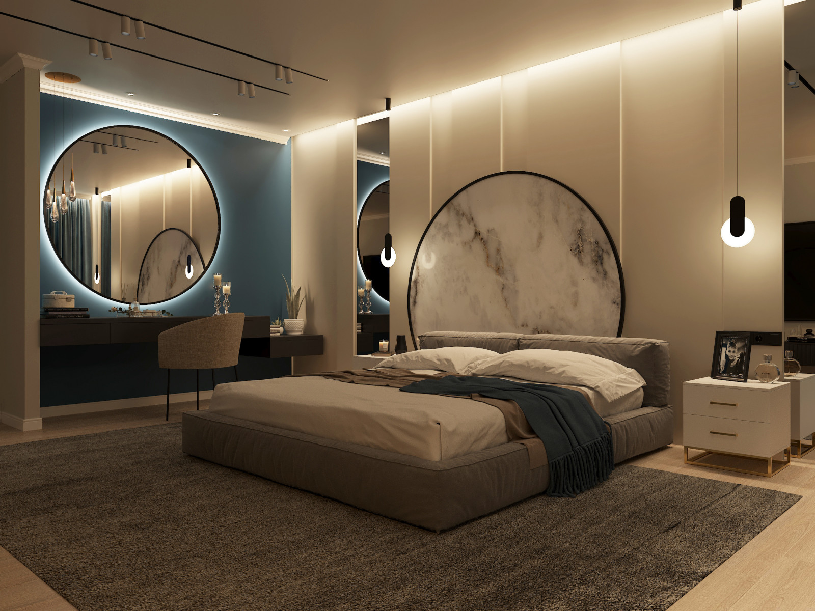 КП Клязьминский парк