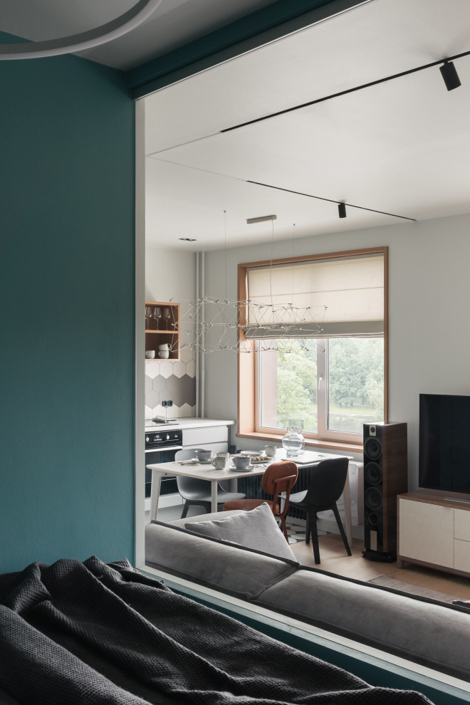 СТУДИЯ ДЛЯ МОЛОДОГО ЧЕЛОВЕКА "ВИД НА ЕЛАГИН"