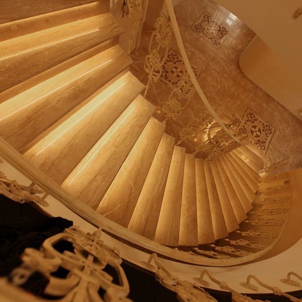 Изделия из натурального камня