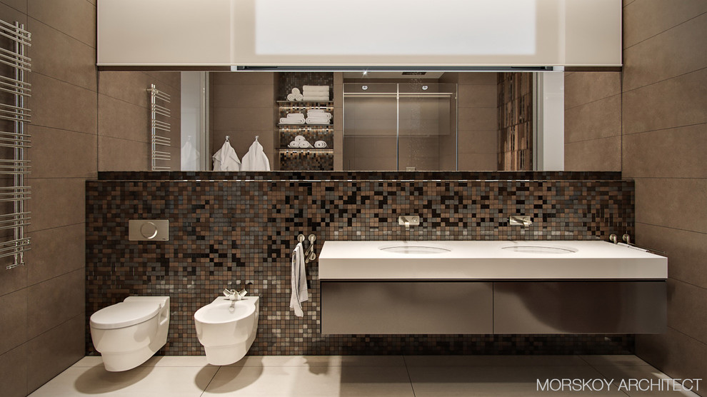 Жилой дом 600 м²