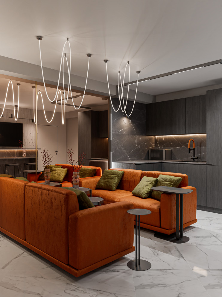 Хостел на берегу алтийскоо моря