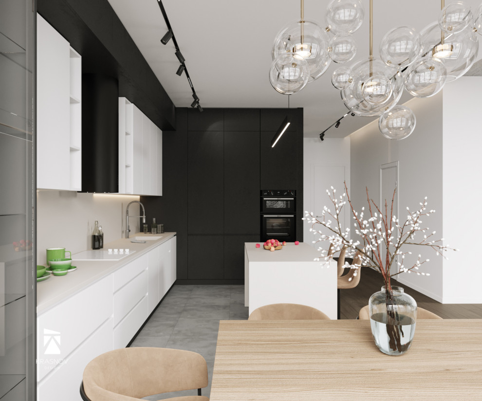 ЖК Настоящее