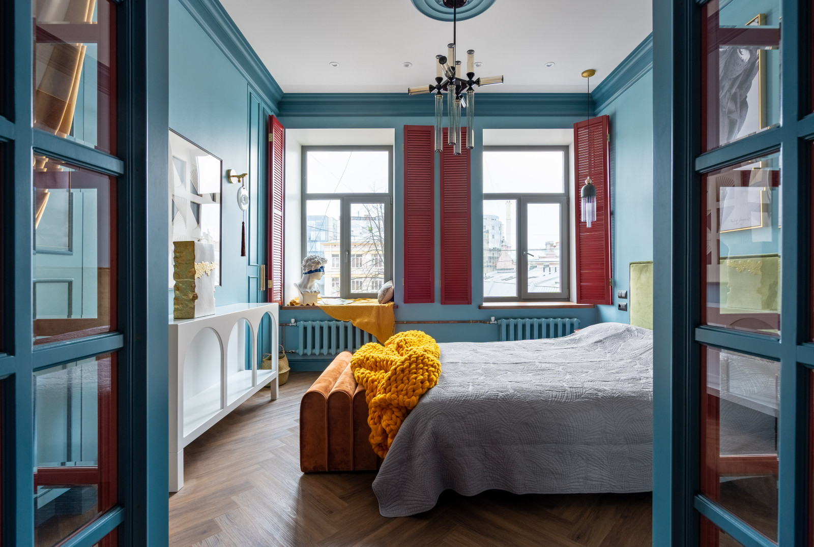 Фоновое изображение профиля Александра Дуброва