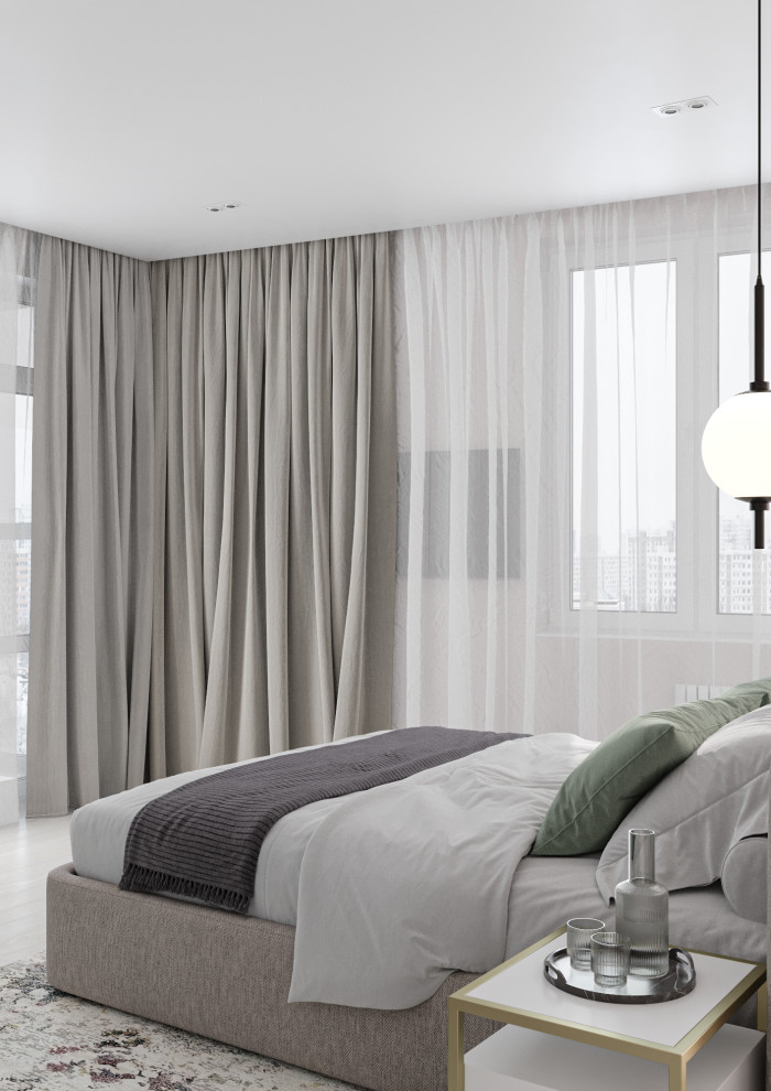 ЖК "ДОМ НА НАБЕРЕЖНОЙ"