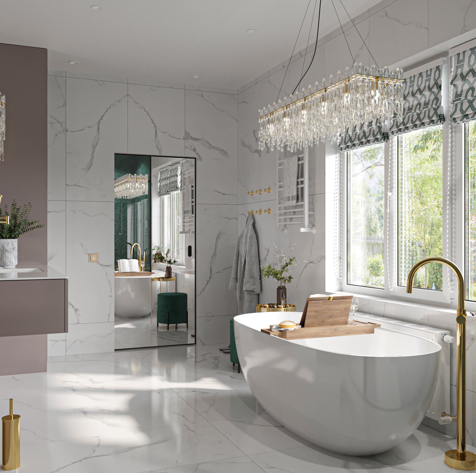 Страсть и нежность...